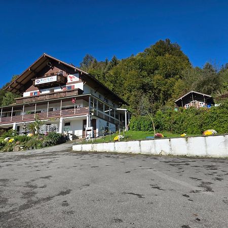 Wald Cafe Ξενοδοχείο Simbach am Inn Εξωτερικό φωτογραφία