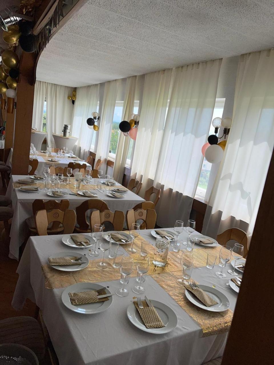 Wald Cafe Ξενοδοχείο Simbach am Inn Εξωτερικό φωτογραφία