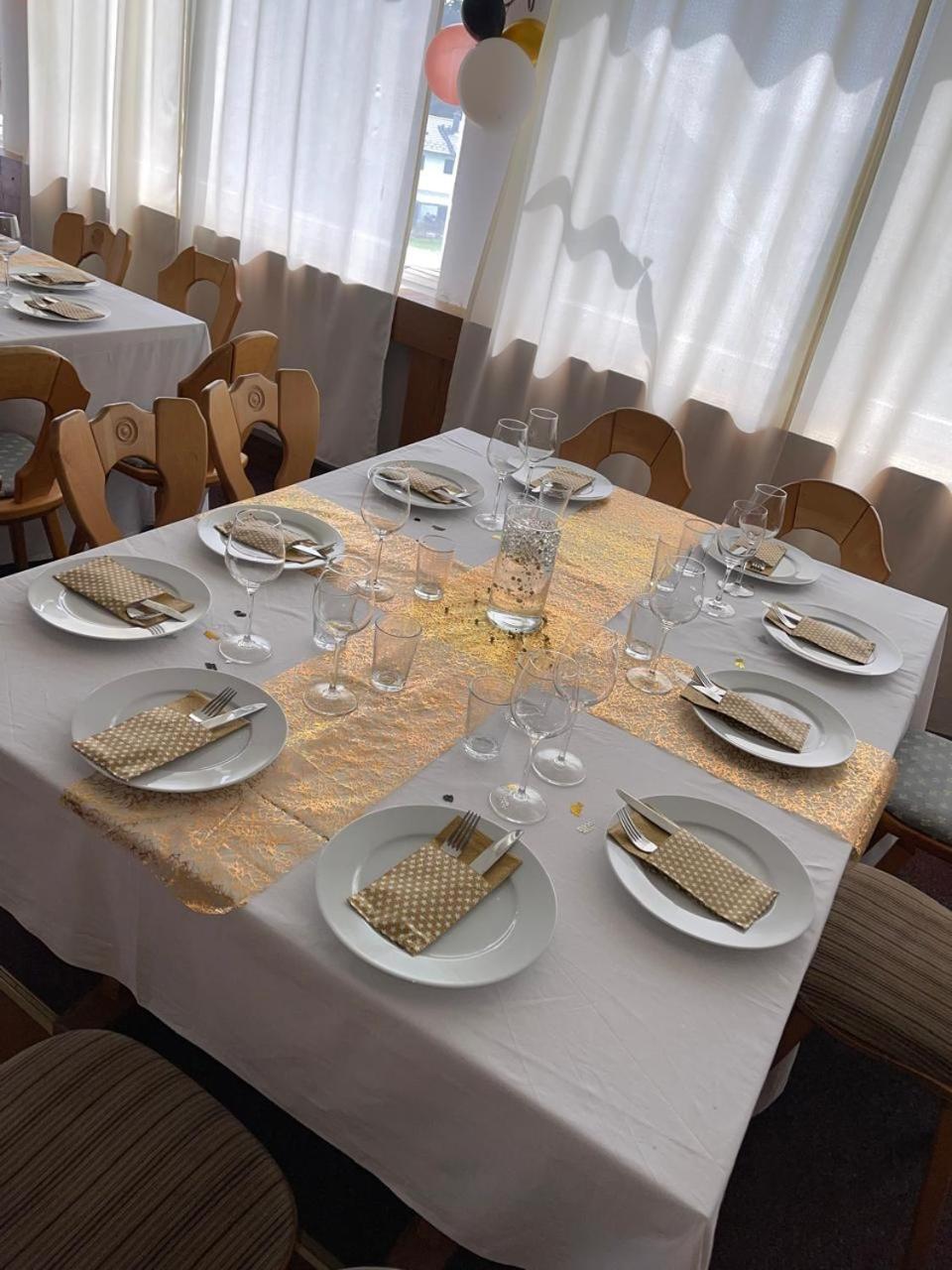 Wald Cafe Ξενοδοχείο Simbach am Inn Εξωτερικό φωτογραφία
