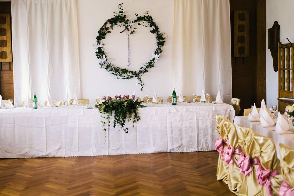 Wald Cafe Ξενοδοχείο Simbach am Inn Εξωτερικό φωτογραφία